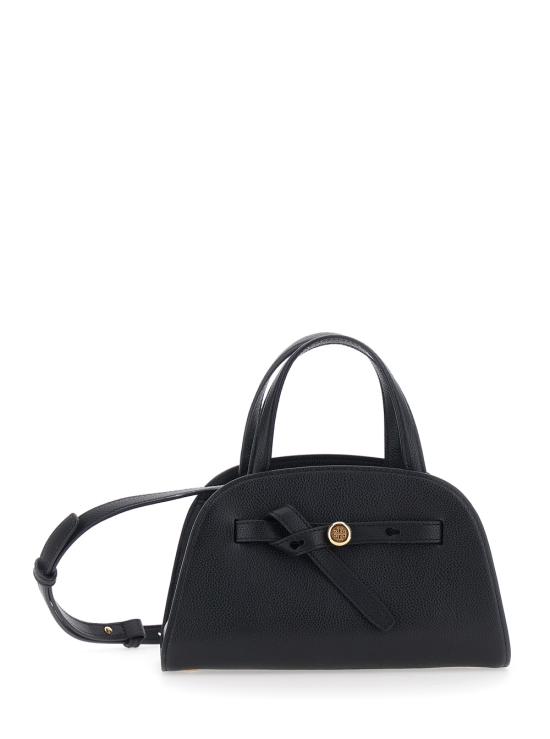 26FW 토리버치 토트백 179989001 Black