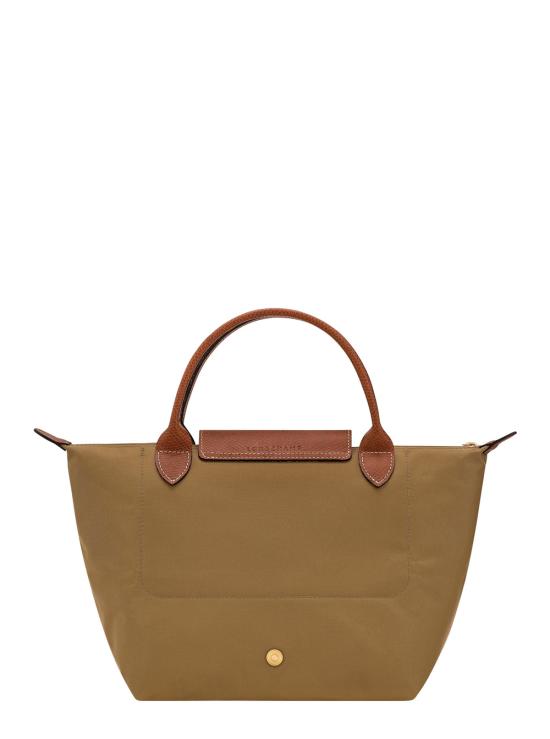 26FW 롱샴 르 플리아쥬 오리지널 핸드백 S L1621089510 Green - LONGCHAMP