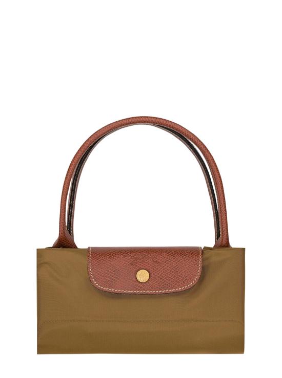 26FW 롱샴 숄더백 L1626089510 Green - LONGCHAMP