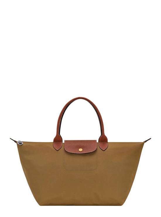 26FW 롱샴 숄더백 L1626089510 Green