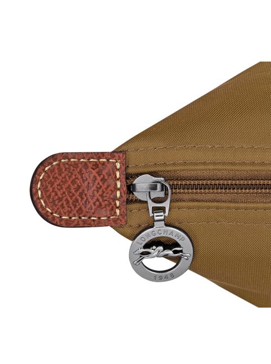 26FW 롱샴 숄더백 L1626089510 Green - LONGCHAMP