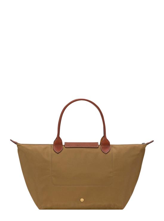 26FW 롱샴 숄더백 L1626089510 Green - LONGCHAMP