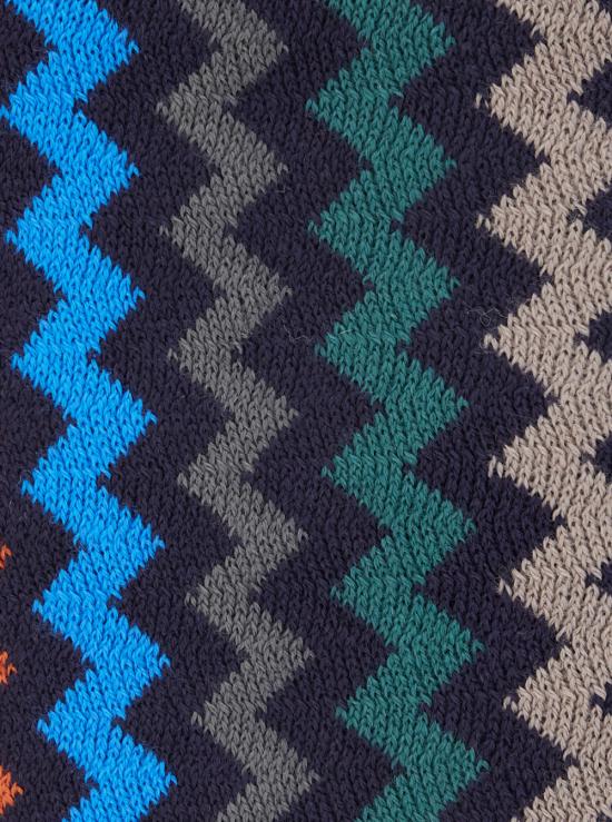 26FW 미소니 머플러/스카프 SC47WMUA7770002 Multicolor - MISSONI
