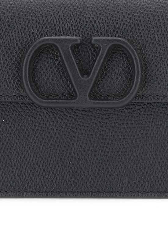 26FW 발렌티노 가라바니 클러치/파우치 9W2P0BB4BEM0NO Black - VALENTINO GARAVANI