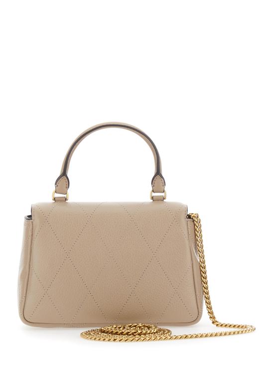 26FW 토리버치 토트백 186032020 Beige - TORY BURCH