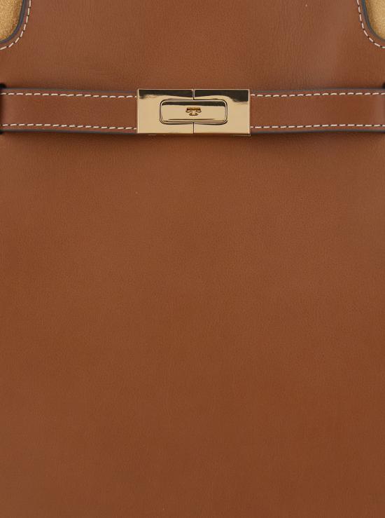 26FW 토리버치 숄더백 183119200 Brown - TORY BURCH