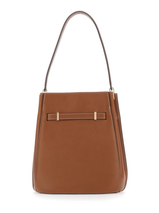 26FW 토리버치 숄더백 183119200 Brown - TORY BURCH