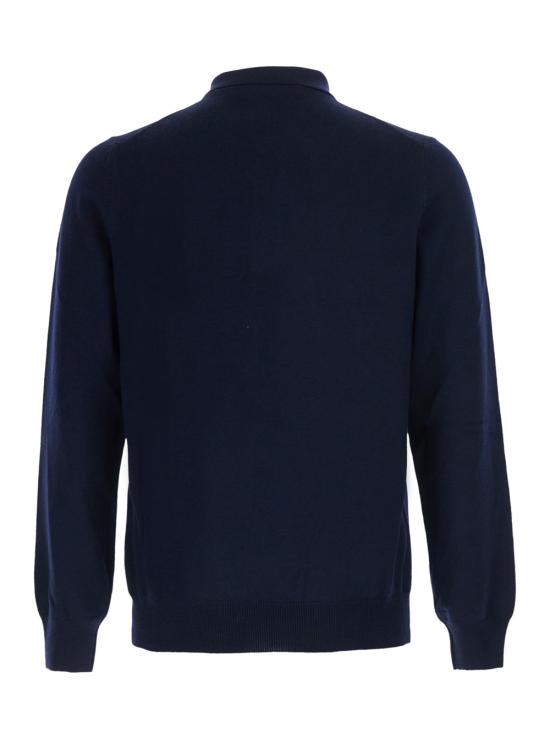 26FW 딸리아토레 긴팔 티셔츠 PALMERGSI2601598 Blu - TAGLIATORE