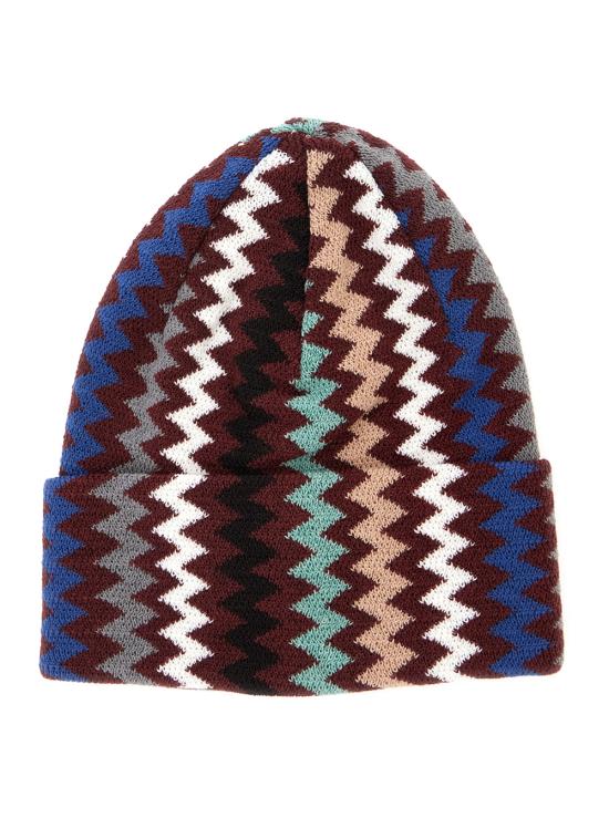 26FW 미소니 액세서리 CPRAWMUA7770004 Multicolor