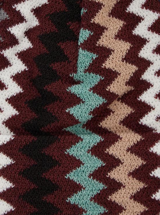 26FW 미소니 액세서리 CPRAWMUA7770004 Multicolor - MISSONI