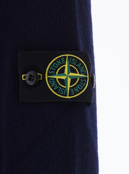 26FW 스톤 아일랜드 긴팔 티셔츠 L2S155100072S00A3V0020 Blu - STONE ISLAND
