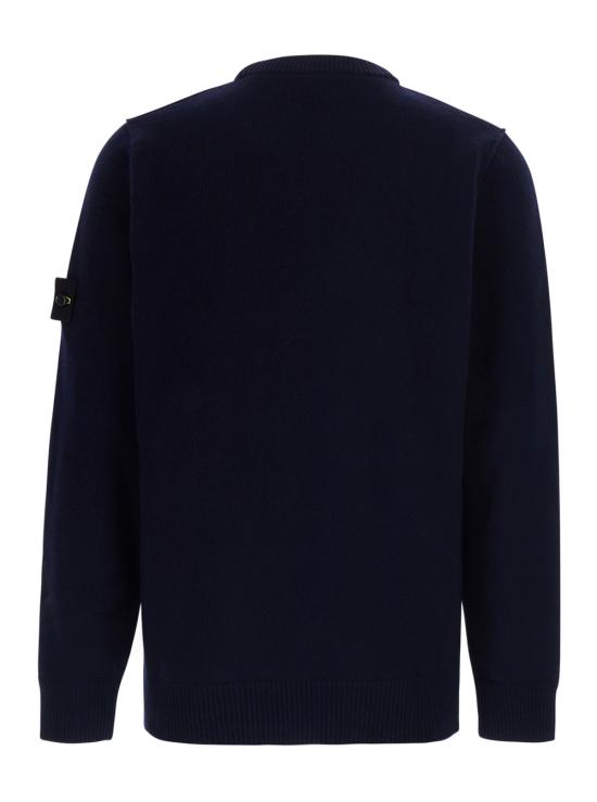 26FW 스톤 아일랜드 긴팔 티셔츠 L2S155100072S00A3V0020 Blu - STONE ISLAND
