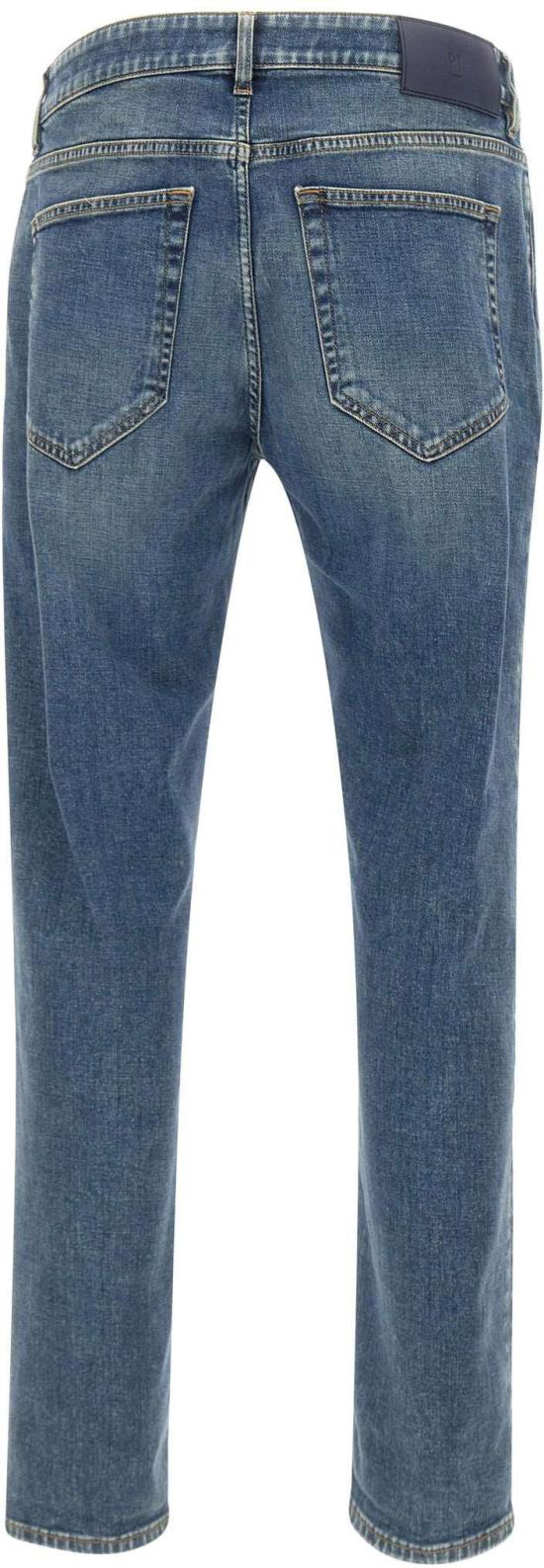 26FW 피티토리노 데님 팬츠 C5ZP01Z0CA5930ML74 BLUE - PT TORINO