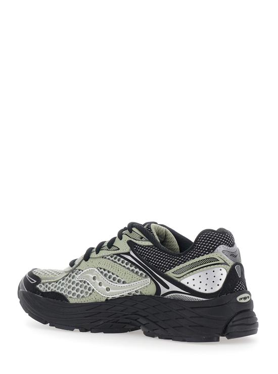 26FW 써코니 스니커즈 S1016601004 Green - SAUCONY