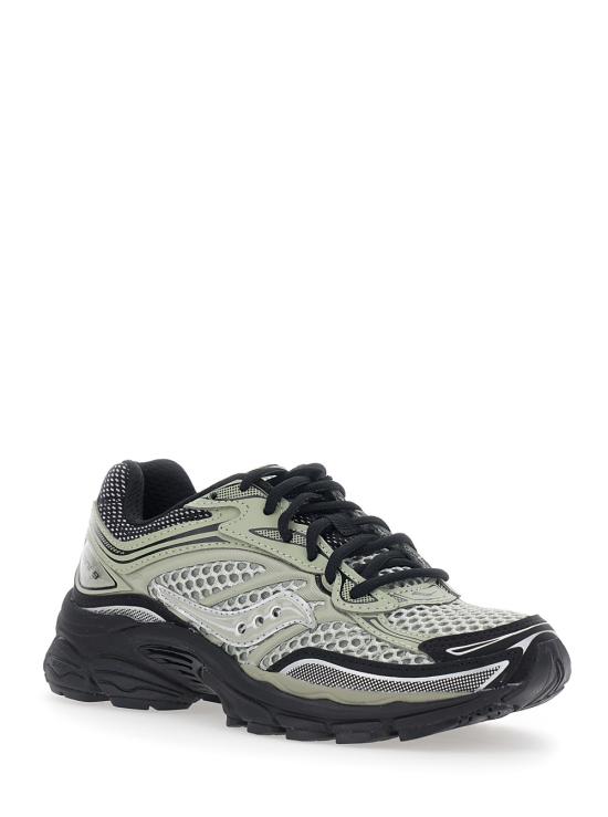 26FW 써코니 스니커즈 S1016601004 Green - SAUCONY