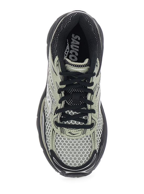 26FW 써코니 스니커즈 S1016601004 Green - SAUCONY