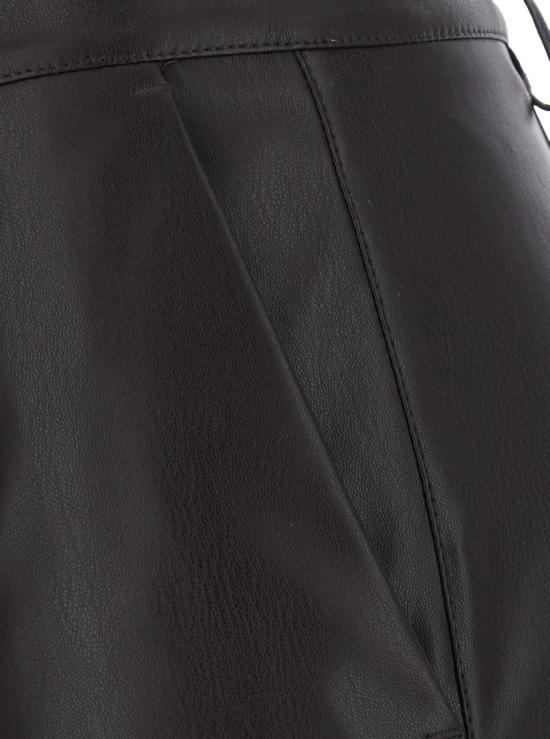 26FW 르플레인 스트레이트 팬츠 4614304459 Brown - LEPLAIN