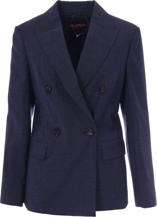 26FW 막스마라 의류 2626046031600MSTUMICO008 NAVY