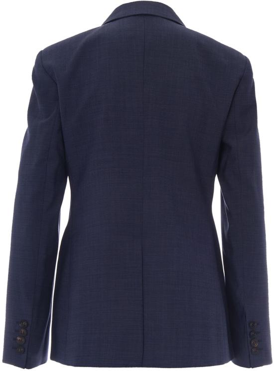 26FW 막스마라 의류 2626046031600MSTUMICO008 NAVY - MAX MARA