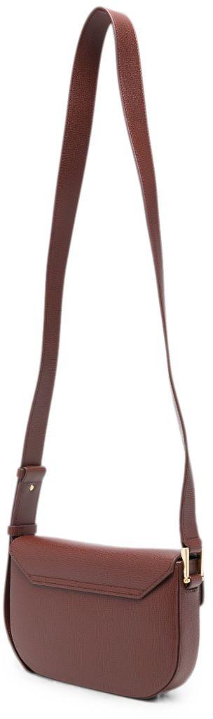 26FW 엠포리오 아르마니 숄더백 EW005673AF29459U6017 BROWN - EMPORIO ARMANI