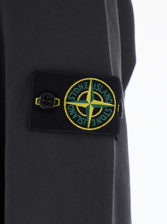 26FW 스톤 아일랜드 긴팔 티셔츠 L2S156100060S0051V0062 Grey - STONE ISLAND