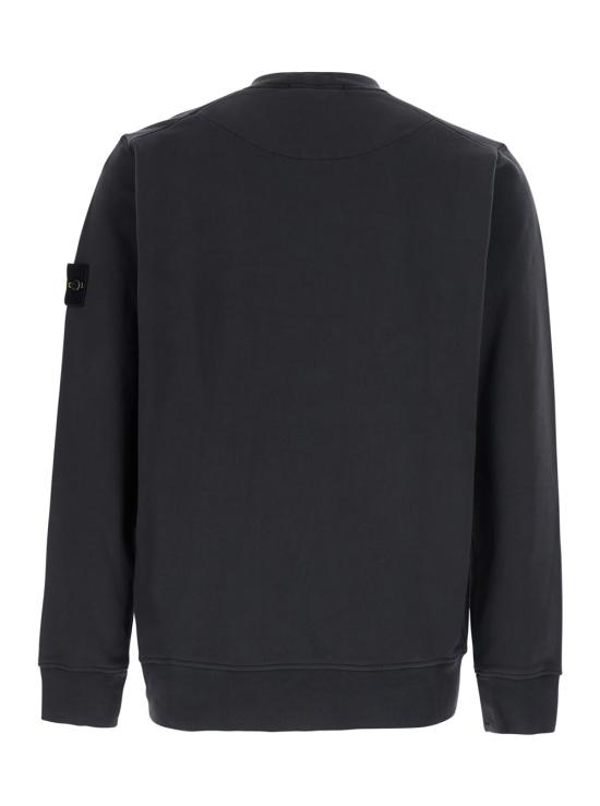 26FW 스톤 아일랜드 긴팔 티셔츠 L2S156100060S0051V0062 Grey - STONE ISLAND