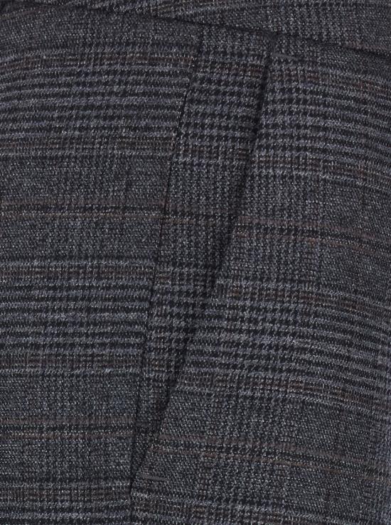 26FW 르플레인 스트레이트 팬츠 47034433G011 Grey - LEPLAIN