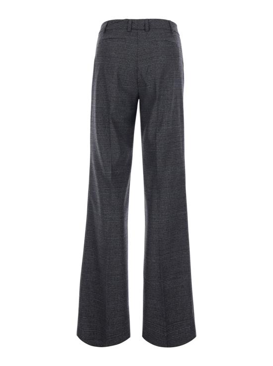 26FW 르플레인 스트레이트 팬츠 47034433G011 Grey - LEPLAIN