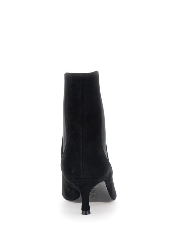 26FW 폴리니 부츠 SA21025M1PTA0000 Black - POLLINI