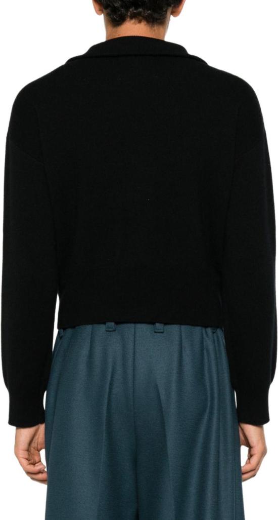 26FW 익스트림캐시미어 베스트 385XTRACUTE174 BLACK - EXTREME CASHMERE