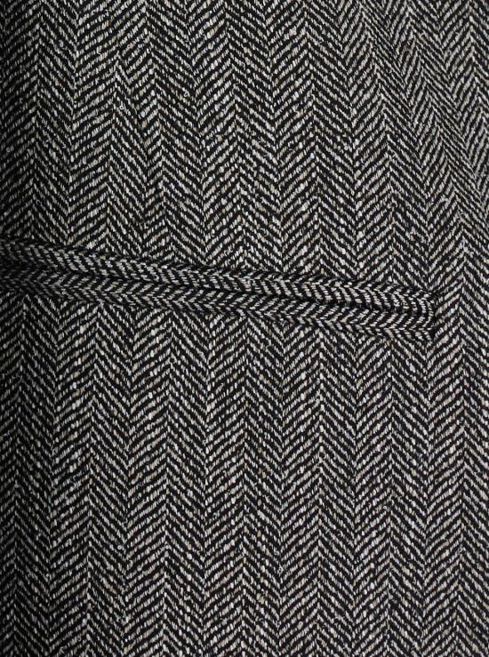 26FW 포르테포르테 수트 자켓 150178003 Grey - FORTE FORTE