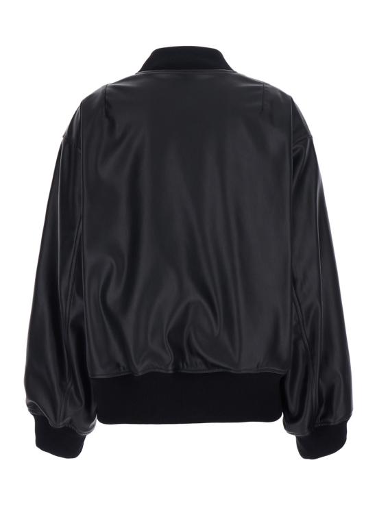 26FW 르플레인 자켓 3574P304499 Black - LEPLAIN