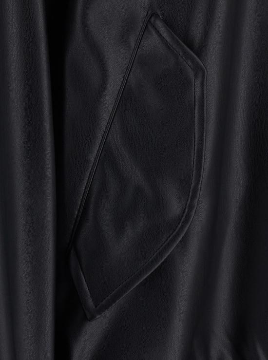 26FW 르플레인 자켓 3574P304499 Black - LEPLAIN