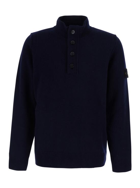 26FW 스톤 아일랜드 긴팔 티셔츠 L2S155100040S00A3V0020 Blu