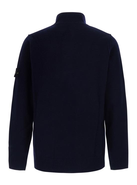 26FW 스톤 아일랜드 긴팔 티셔츠 L2S155100040S00A3V0020 Blu - STONE ISLAND