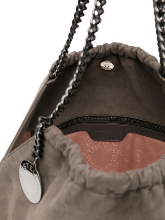 26FW 스텔라 맥카트니 숄더백 7B0180 WP05432822 BROWN - STELLA MCCARTNEY