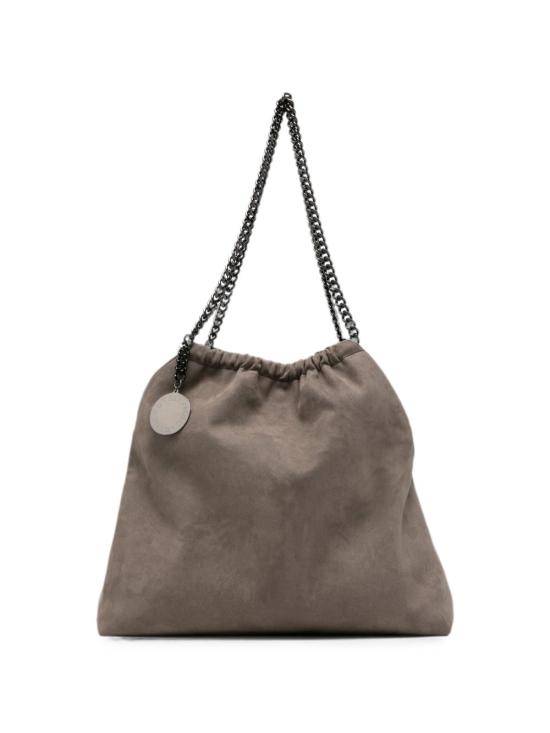 26FW 스텔라 맥카트니 숄더백 7B0180 WP05432822 BROWN