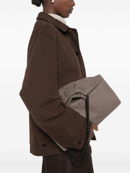 26FW 스텔라 맥카트니 숄더백 7B0180 WP05432822 BROWN - STELLA MCCARTNEY