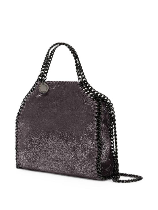 26FW 스텔라 맥카트니 숄더백 391698 WP04894018 INK - STELLA MCCARTNEY