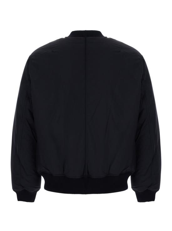 26FW 타트라스 봄버 자켓 MCKA0009013588001 Black - TATRAS