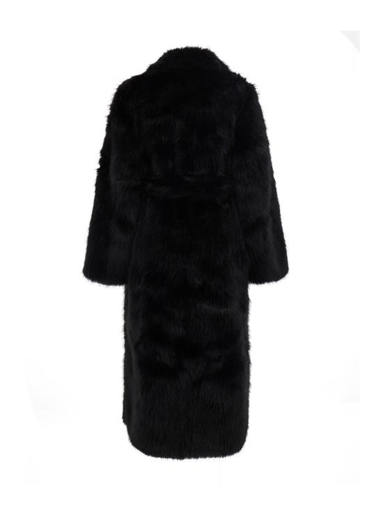 26FW 르플레인 코트 JJ25720BLACK - LEPLAIN