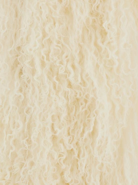 26FW 르플레인 무스탕 JJ26231170BEIGE - LEPLAIN