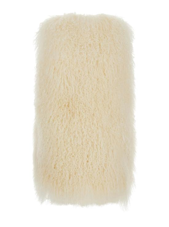 26FW 르플레인 무스탕 JJ26231170BEIGE - LEPLAIN