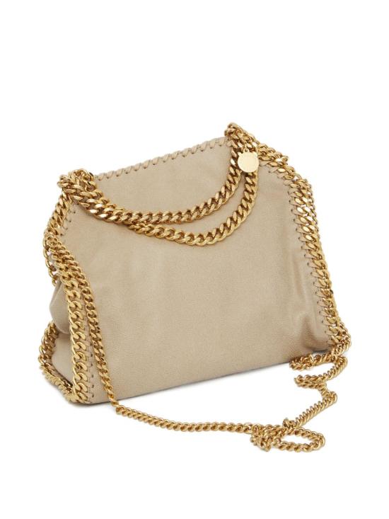 26FW 스텔라 맥카트니 토트백 371223 W93559300 ECRU - STELLA MCCARTNEY