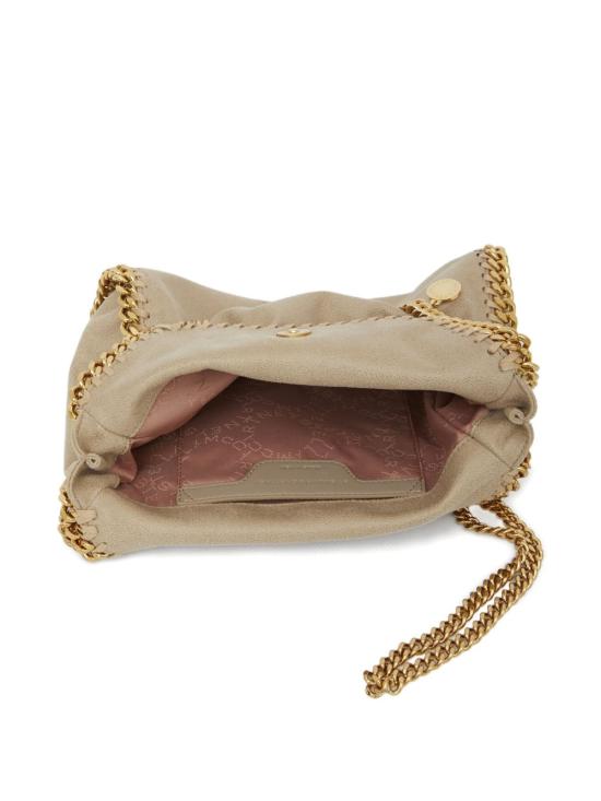 26FW 스텔라 맥카트니 토트백 371223 W93559300 ECRU - STELLA MCCARTNEY