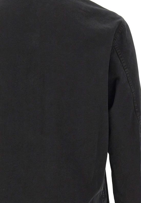 26FW 스톤 아일랜드 코트 1200024S00L1V0129 BLACK - STONE ISLAND