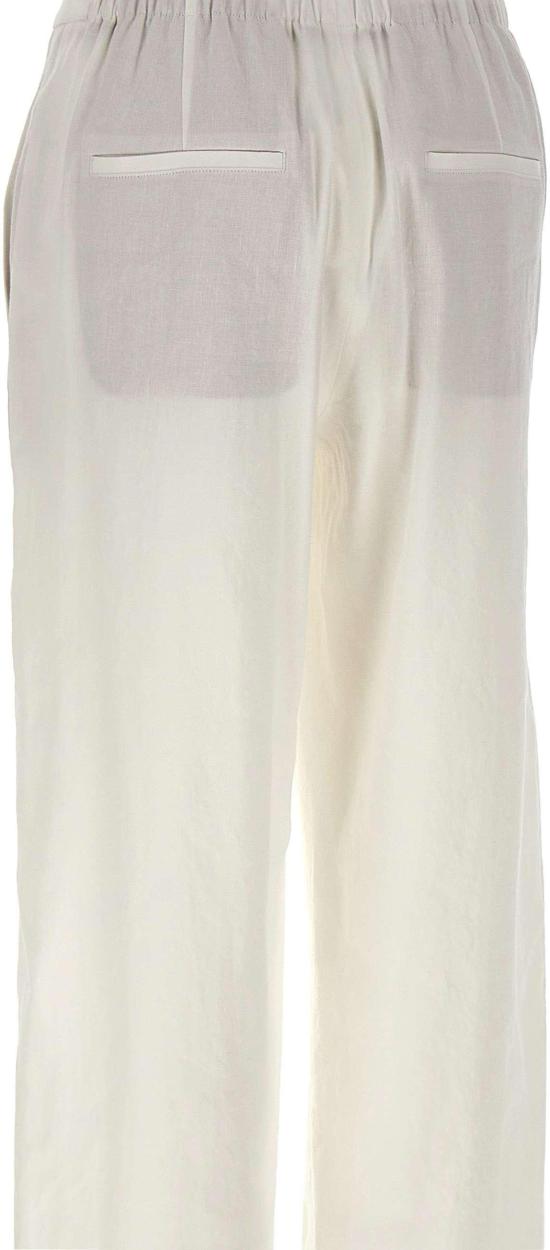 26SS 빈스 팬츠 V099822216101OWH WHITE - VINCE