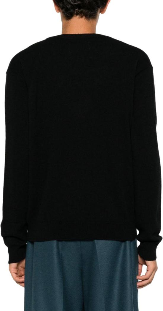 26FW 익스트림캐시미어 니트웨어 492BEN174 BLACK - EXTREME CASHMERE