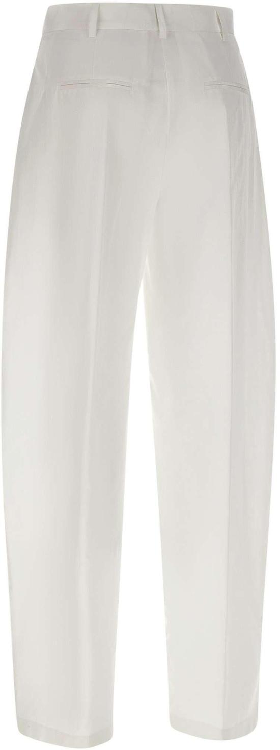 26SS 안다마네 팬츠 TM190471GTNC181WHITE - ANDAMANE
