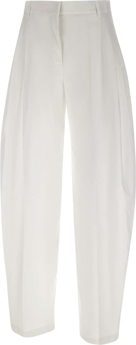 26SS 안다마네 팬츠 TM190471GTNC181WHITE